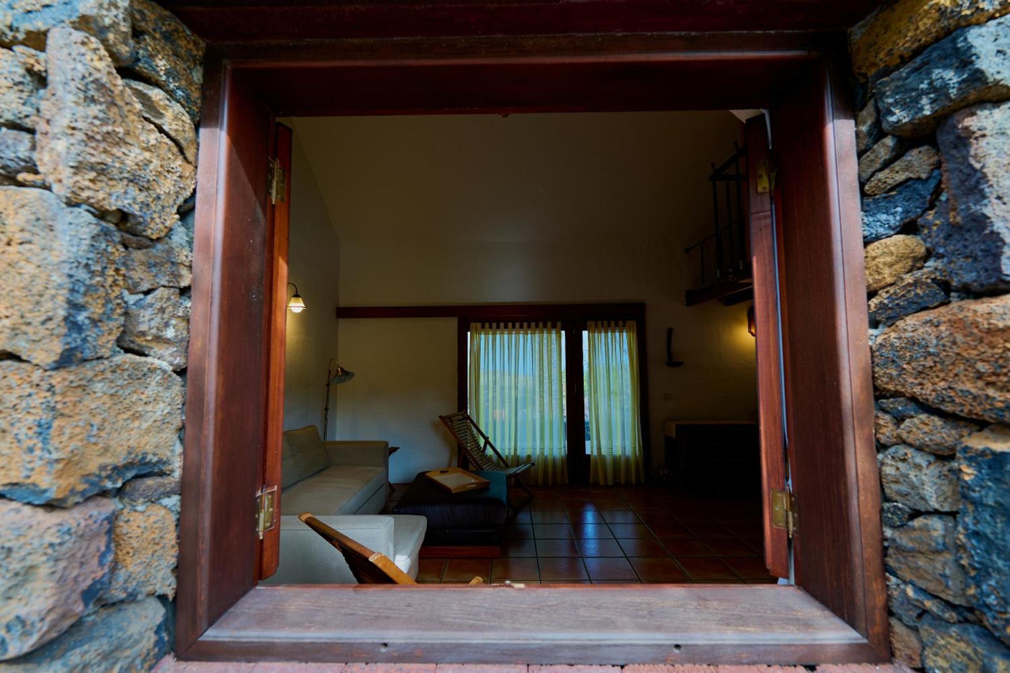 Casa La Casamera Guarazoca エクステリア 写真
