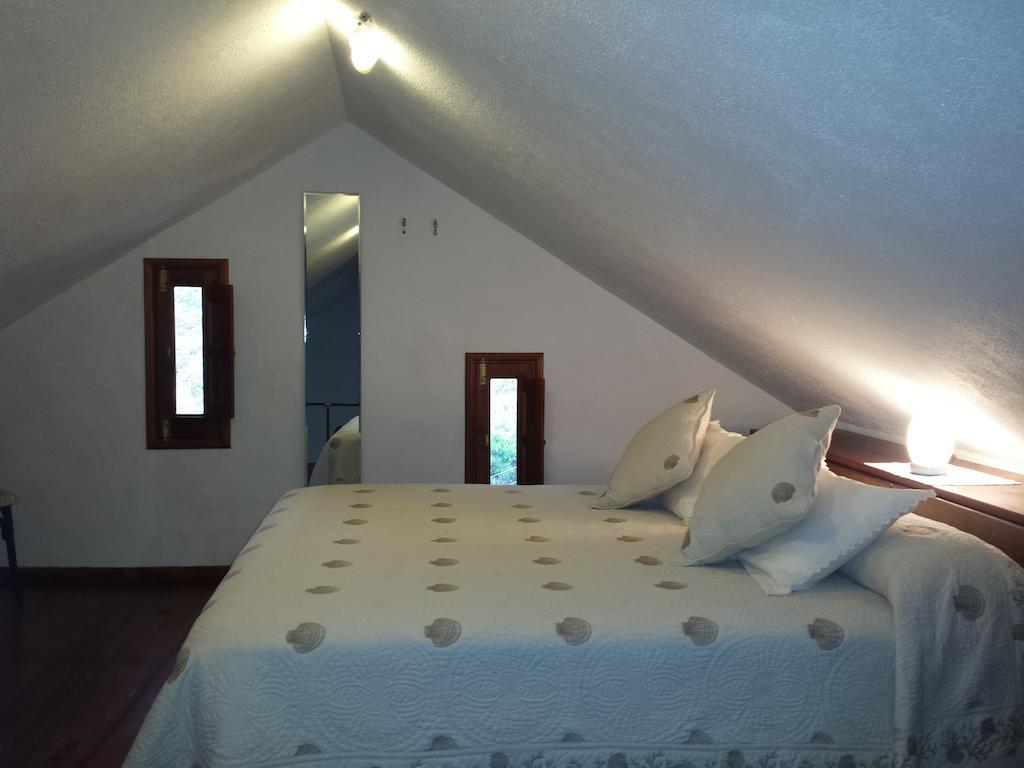 Casa La Casamera Guarazoca 部屋 写真