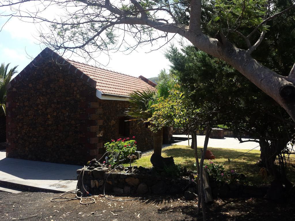 Casa La Casamera Guarazoca 部屋 写真