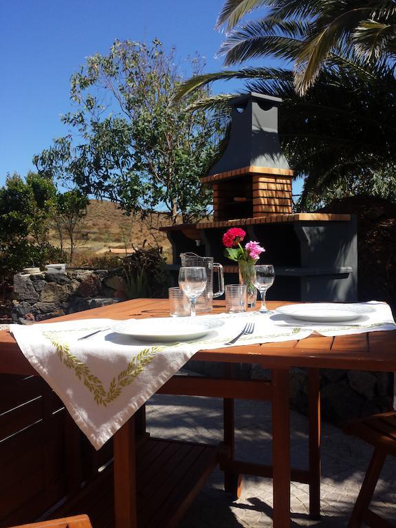 Casa La Casamera Guarazoca 部屋 写真