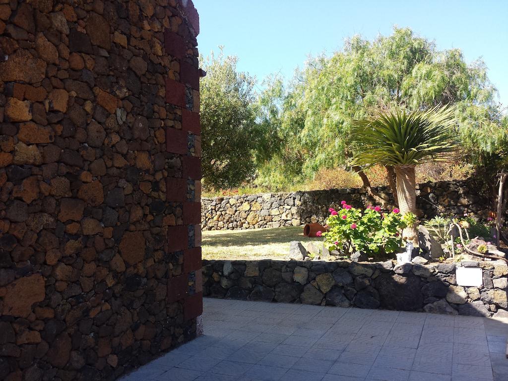 Casa La Casamera Guarazoca 部屋 写真