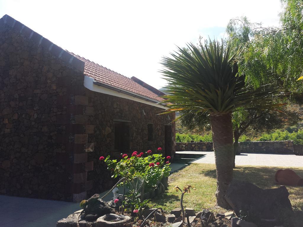 Casa La Casamera Guarazoca 部屋 写真