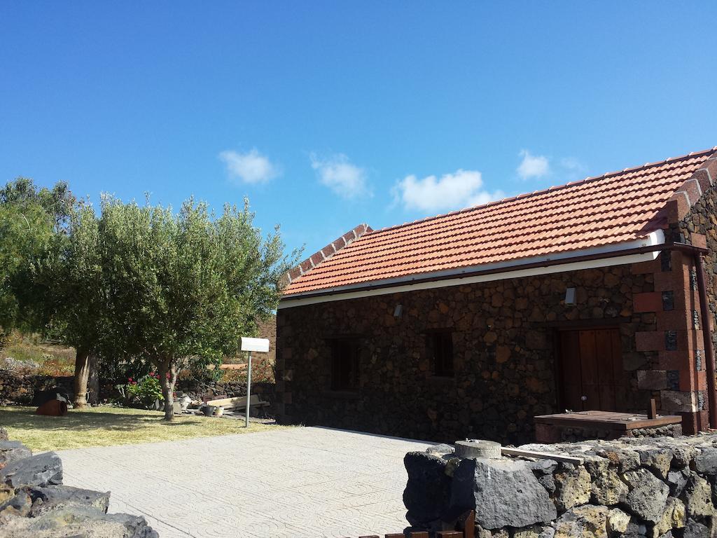 Casa La Casamera Guarazoca 部屋 写真