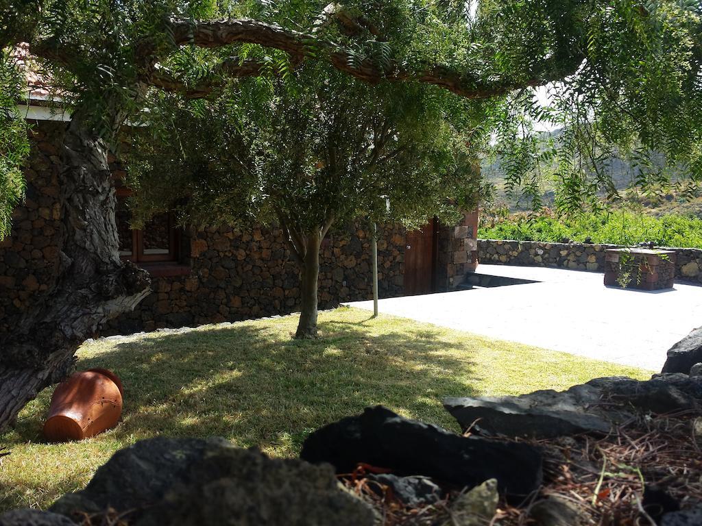 Casa La Casamera Guarazoca 部屋 写真
