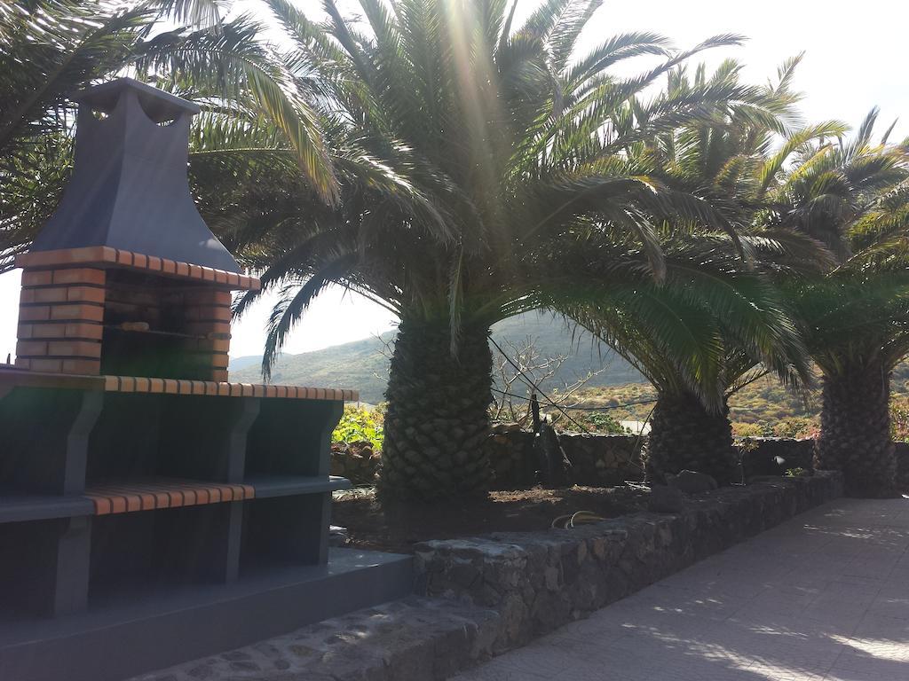 Casa La Casamera Guarazoca 部屋 写真