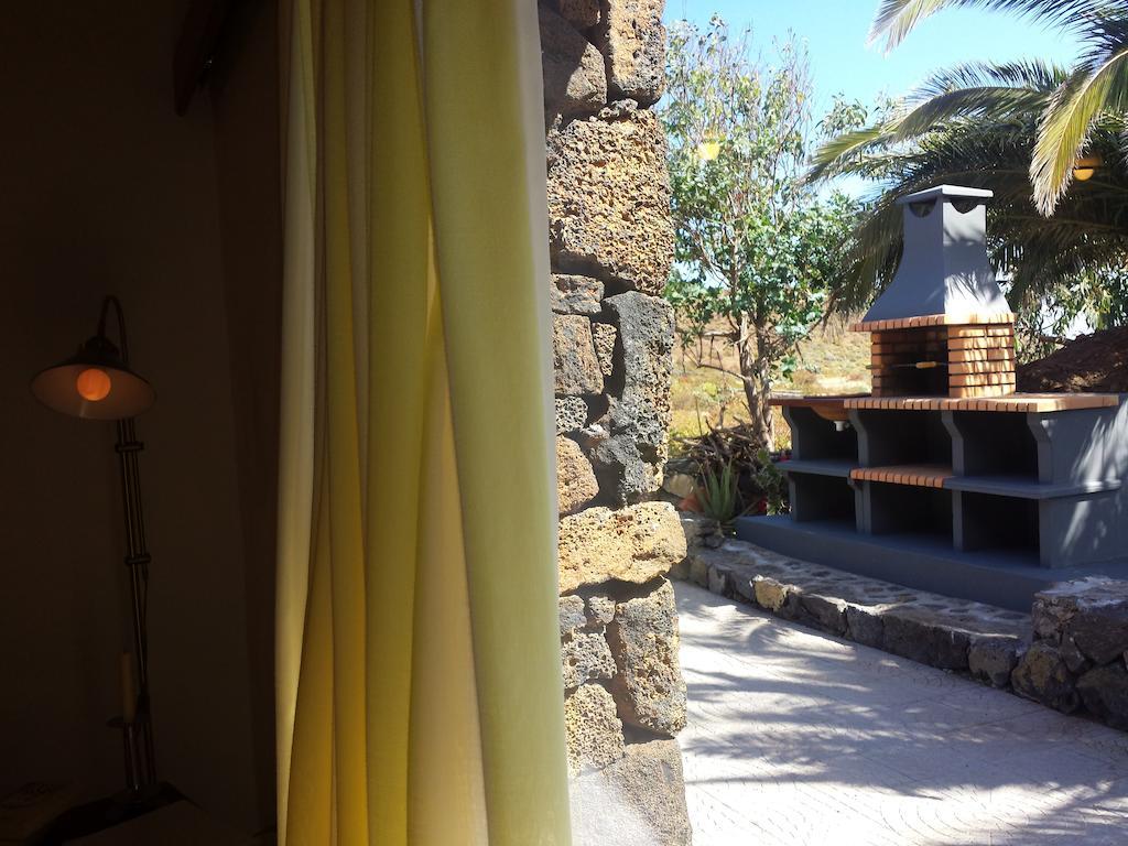 Casa La Casamera Guarazoca 部屋 写真