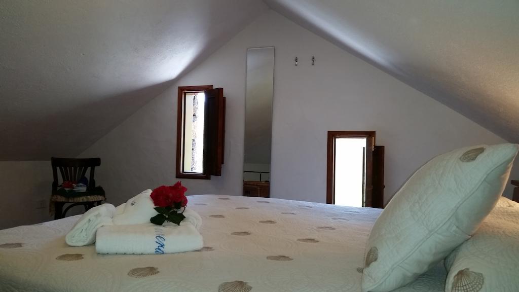Casa La Casamera Guarazoca 部屋 写真