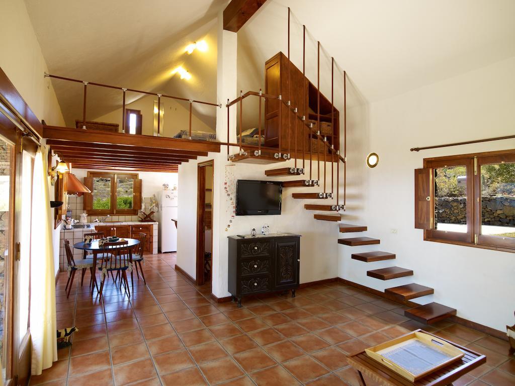 Casa La Casamera Guarazoca 部屋 写真