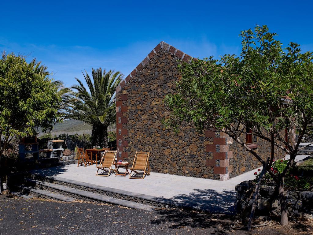 Casa La Casamera Guarazoca 部屋 写真